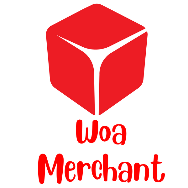 WOA Merchant